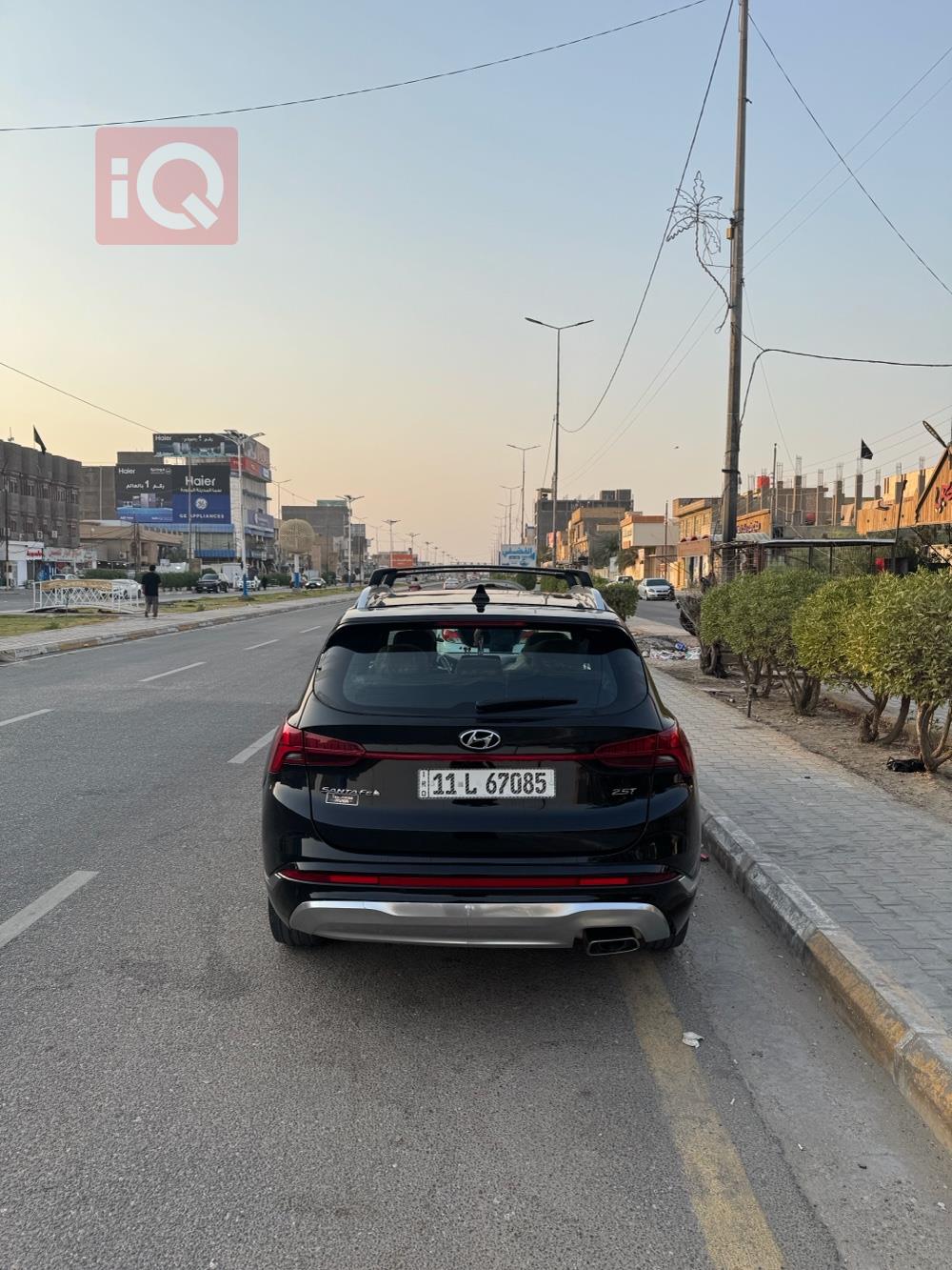 هیوندای سەنتافی